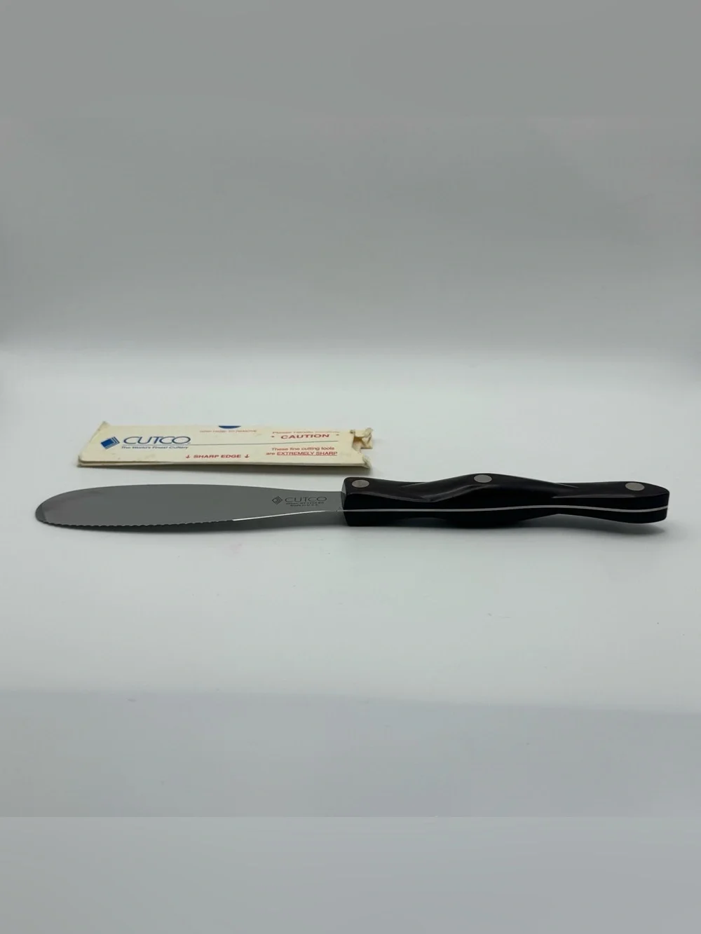 Cutco spatula spreader